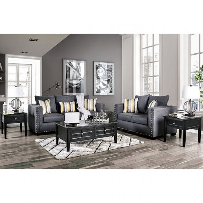Inkom Slate Sofa - SM6220-SF