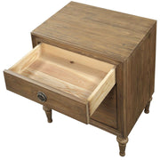 Inverness Nightstand - 26093