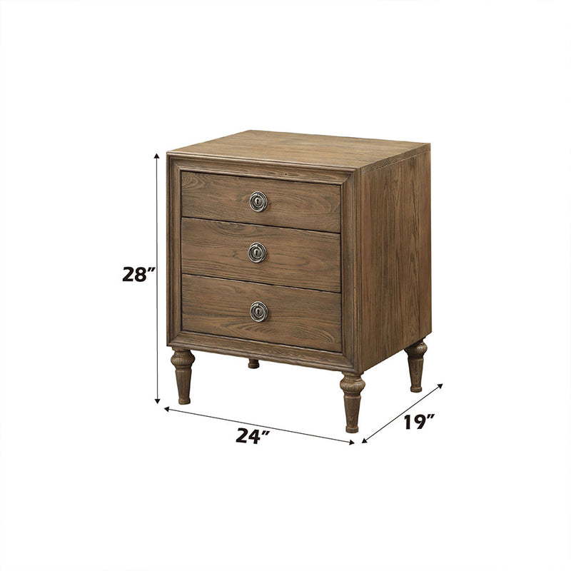 Inverness Nightstand - 26093