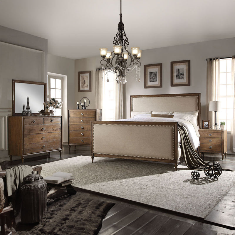 Inverness Nightstand - 26093