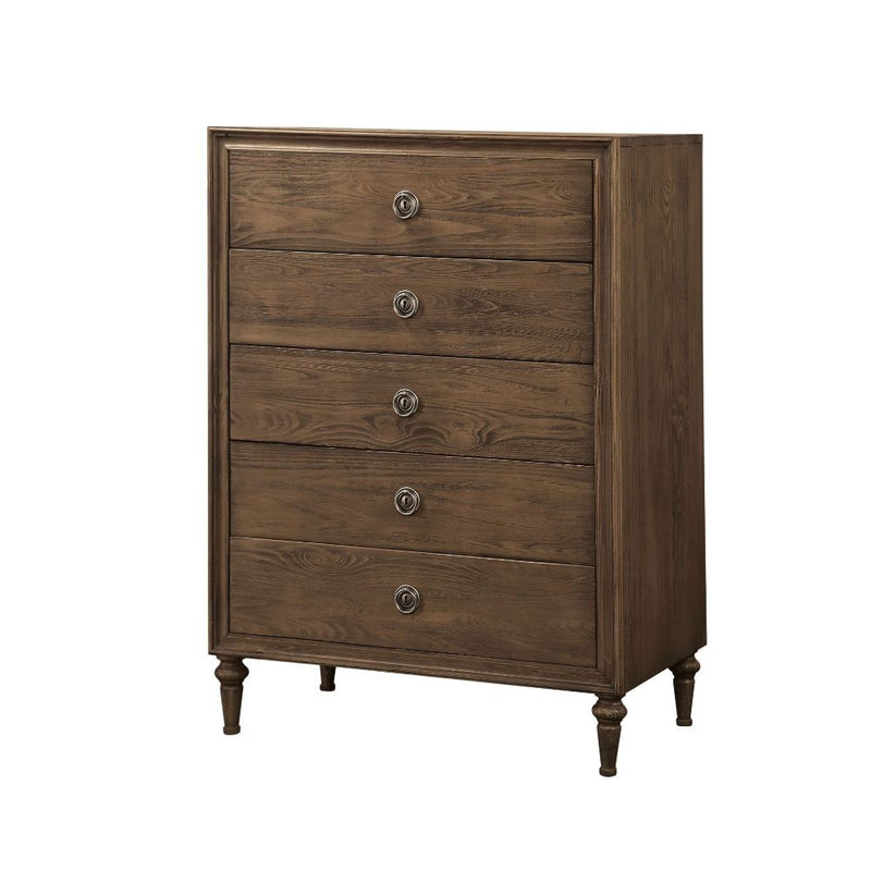 Inverness (Parker) Chest - 26096