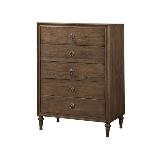 Inverness (Parker) Chest - 26096