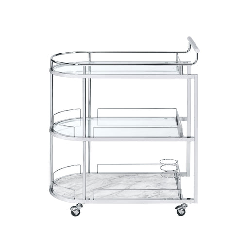 Inyo Serving Cart - AC00161