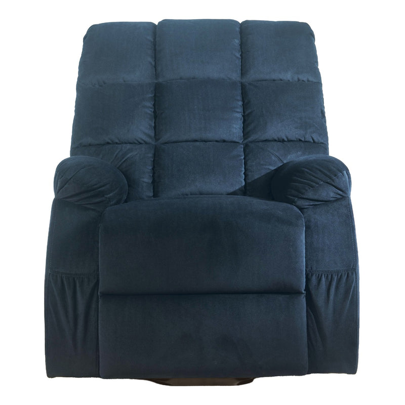 Ipompea Recliner W/Power Lift & Massage - 59262