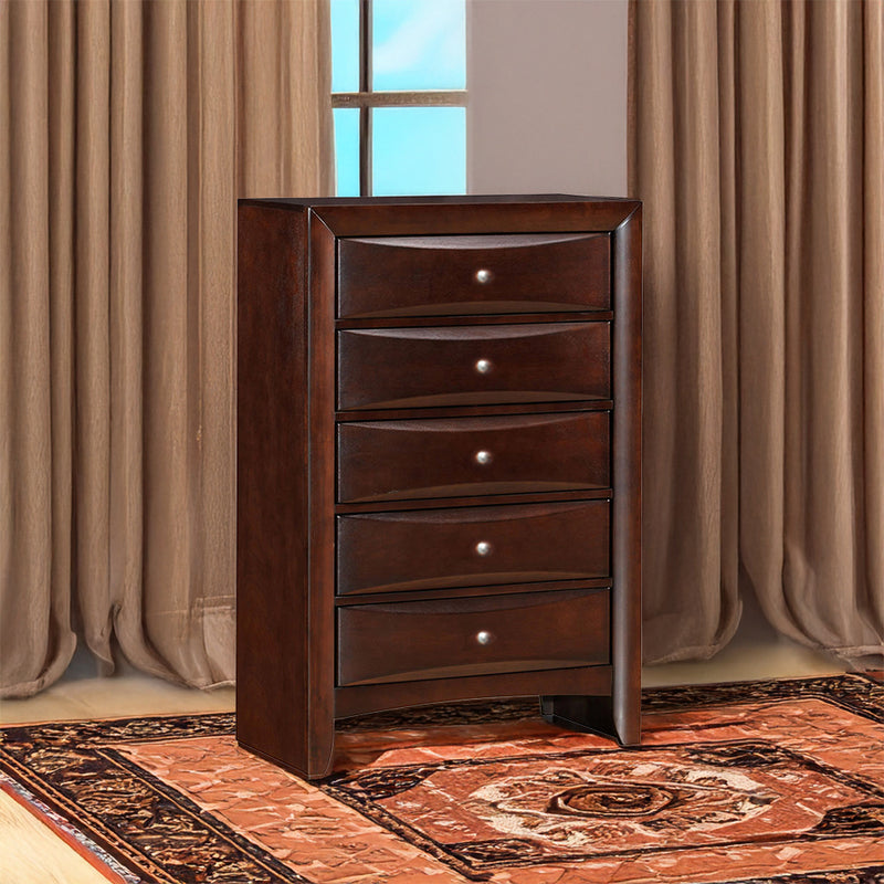 Ireland Chest - 21456