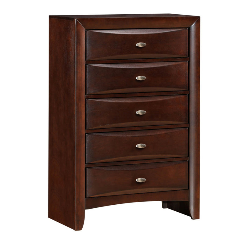 Ireland Chest - 21456