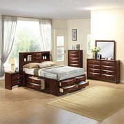 Ireland Chest - 21456
