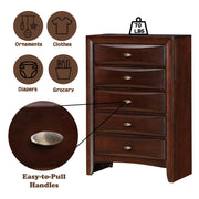 Ireland Chest - 21456