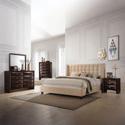 Ireland Chest - 21456