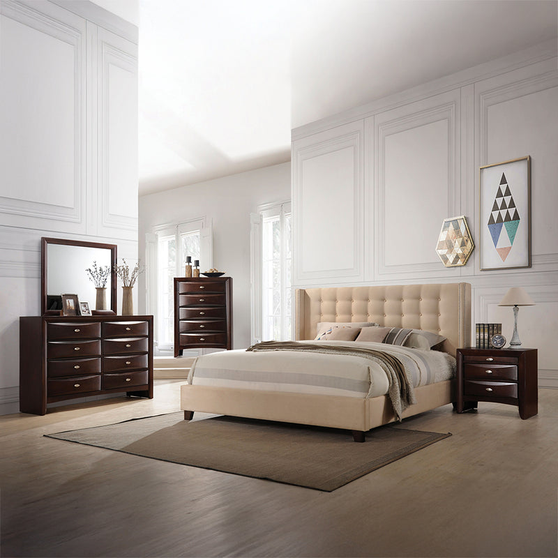 Ireland Chest - 21456