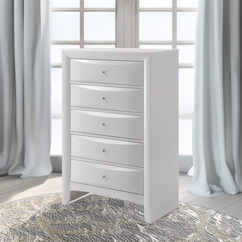 Ireland Chest - 21707