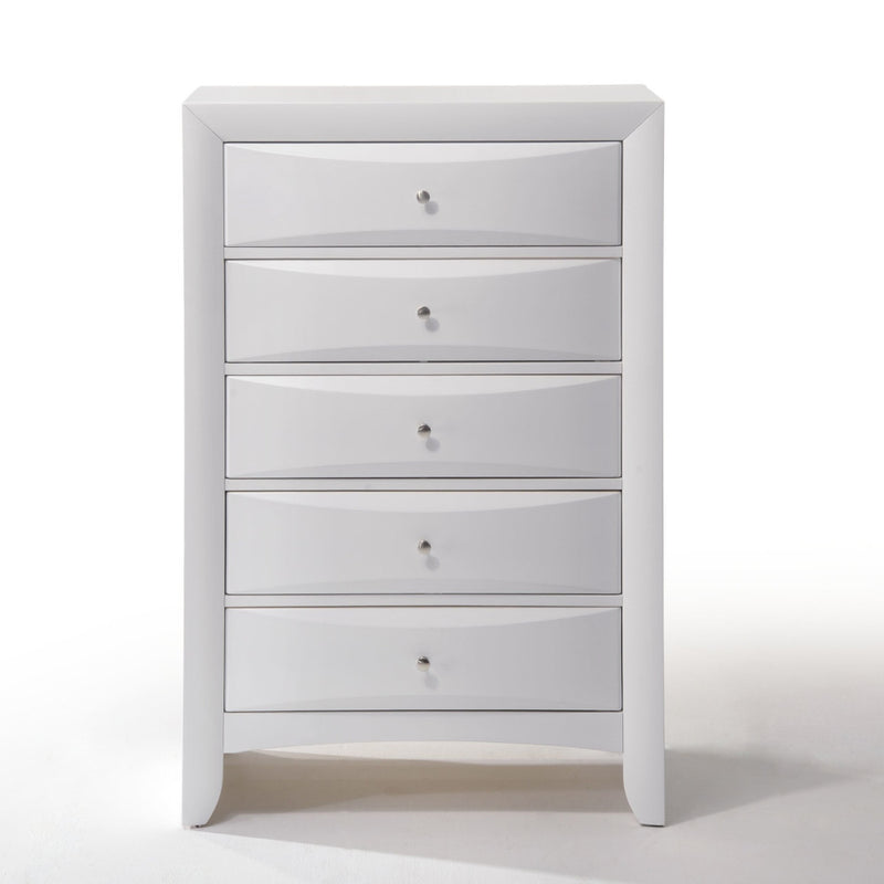 Ireland Chest - 21707