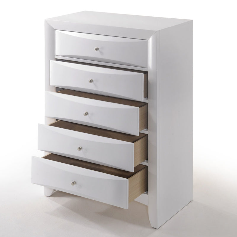 Ireland Chest - 21707
