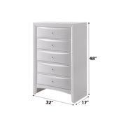 Ireland Chest - 21707