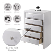 Ireland Chest - 21707