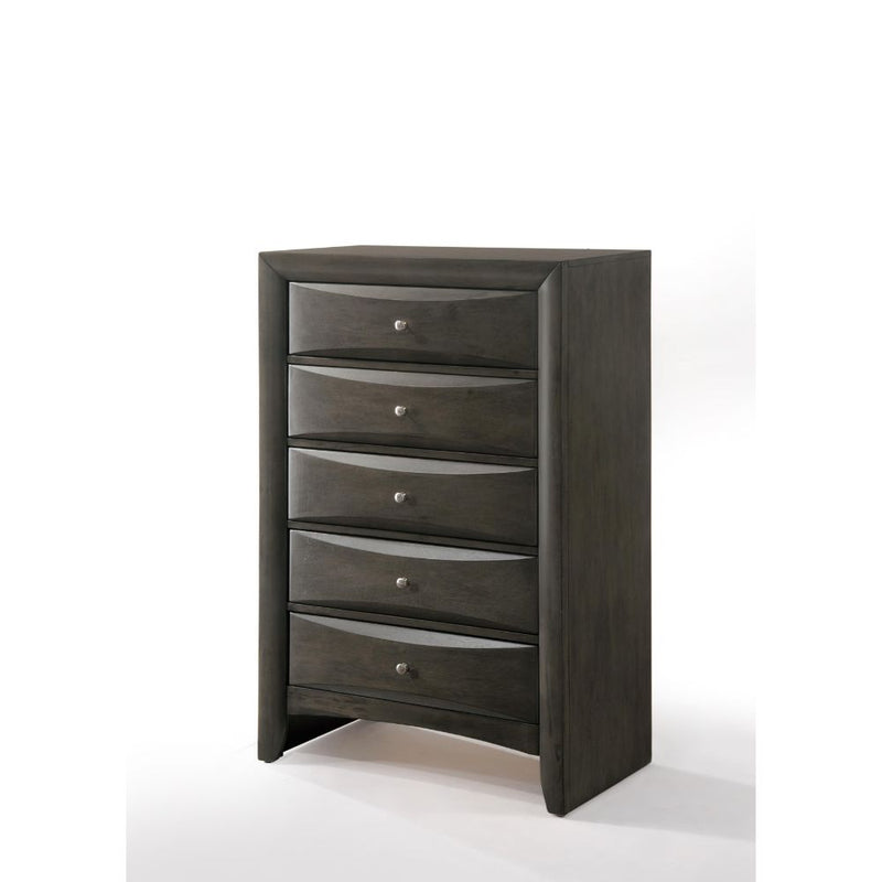 Ireland Chest - 22707