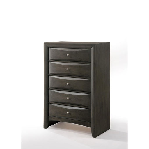 Ireland Chest - 22707