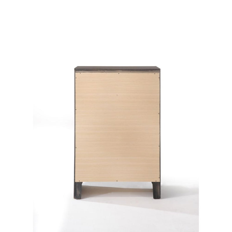 Ireland Chest - 22707