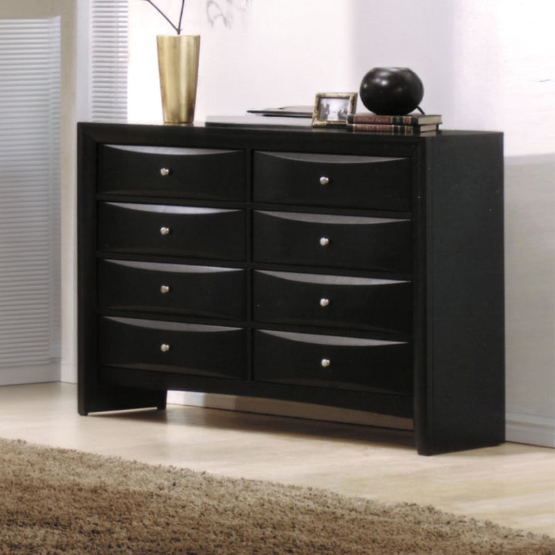 Ireland Dresser - 04165