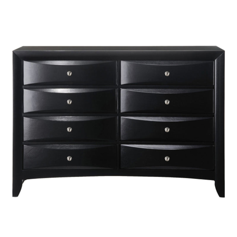 Ireland Dresser - 04165