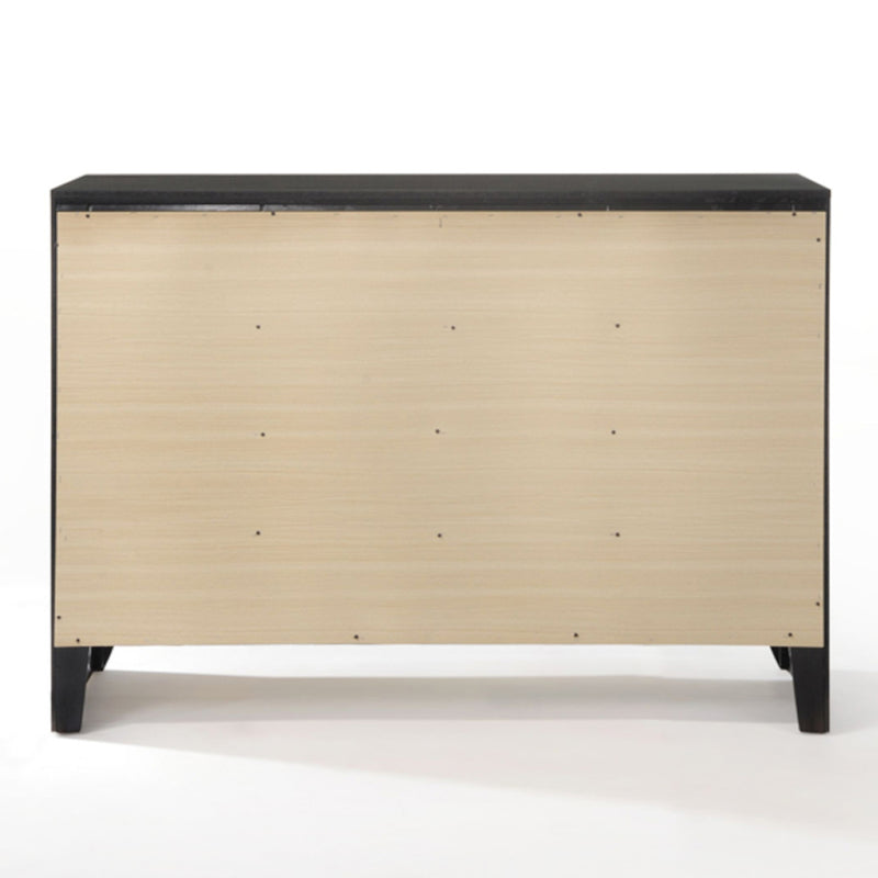 Ireland Dresser - 04165