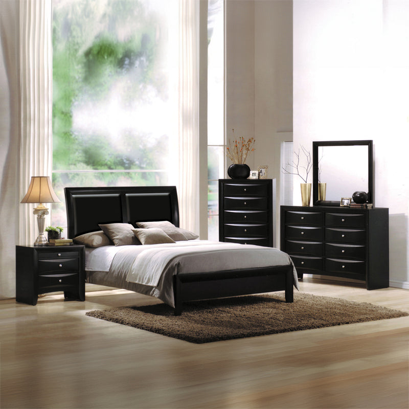 Ireland Dresser - 04165