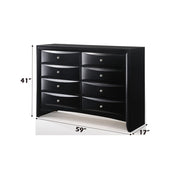 Ireland Dresser - 04165