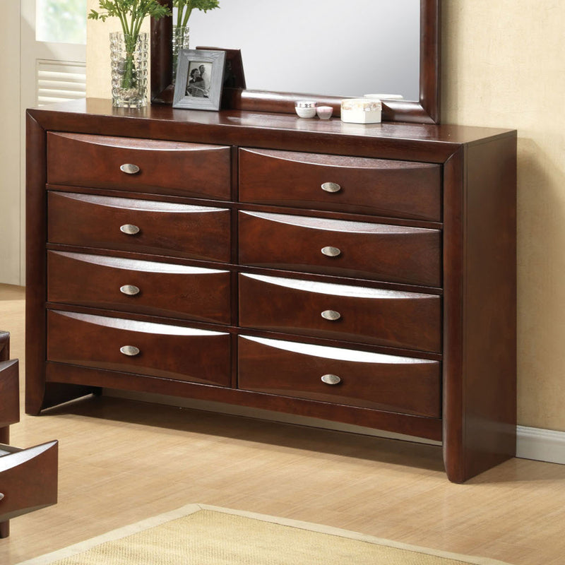 Ireland Dresser - 21455