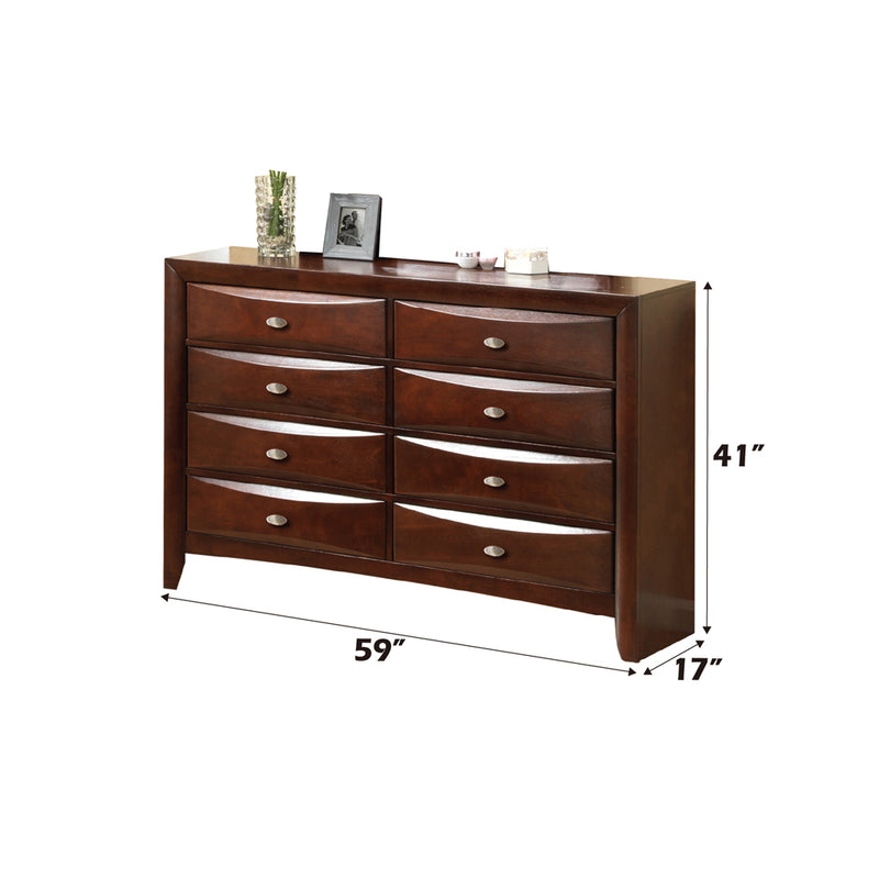 Ireland Dresser - 21455