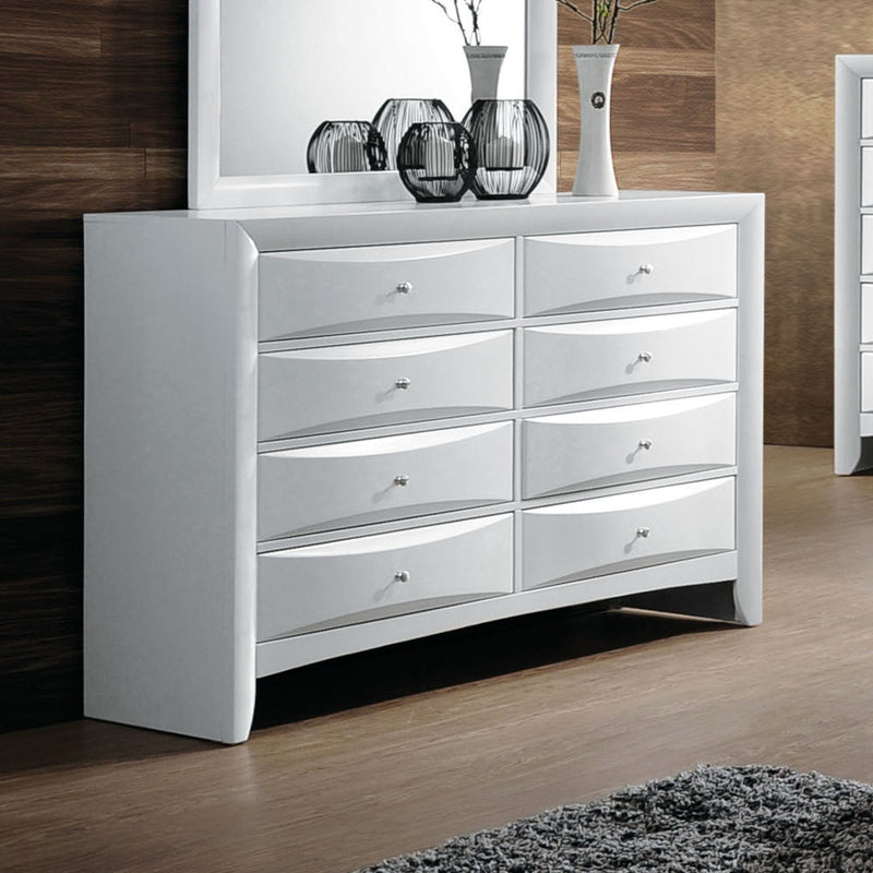 Ireland Dresser - 21706