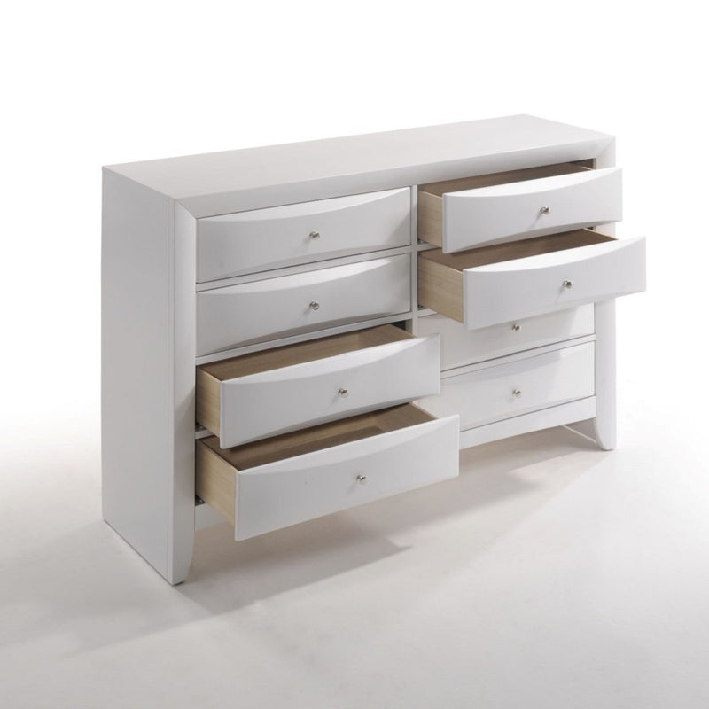 Ireland Dresser - 21706