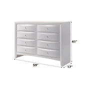 Ireland Dresser - 21706