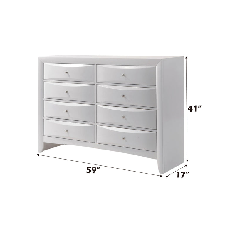 Ireland Dresser - 21706