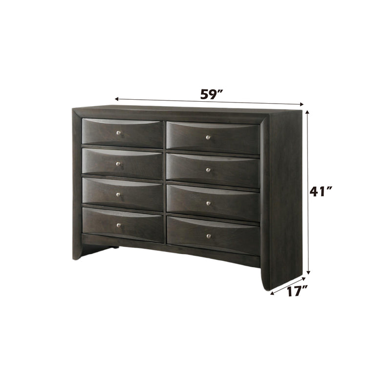 Ireland Dresser - 22706