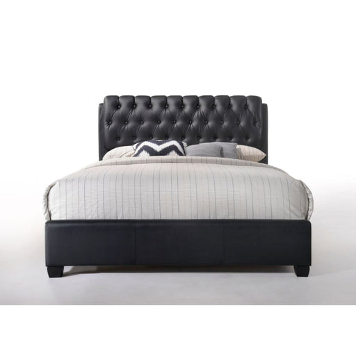Ireland II EK Bed - 14347EK