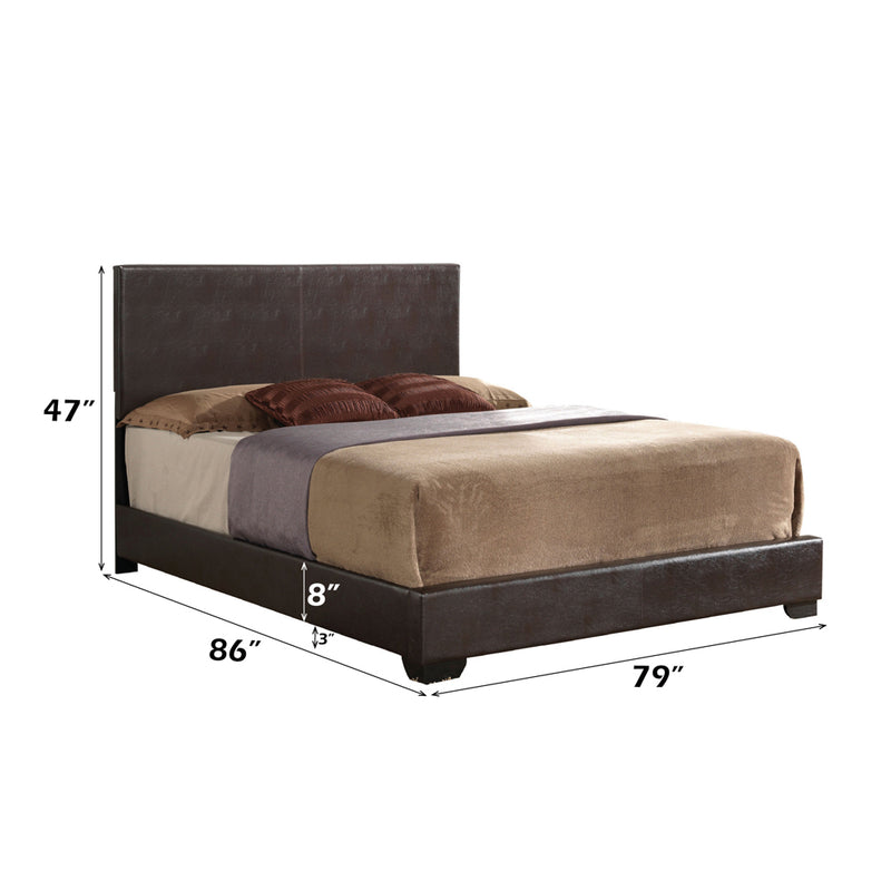 Ireland III EK Bed - 14367EK