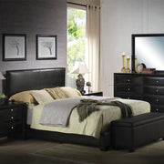 Ireland III Full Bed - 14440F
