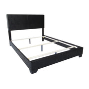 Ireland III Full Bed - 14440F
