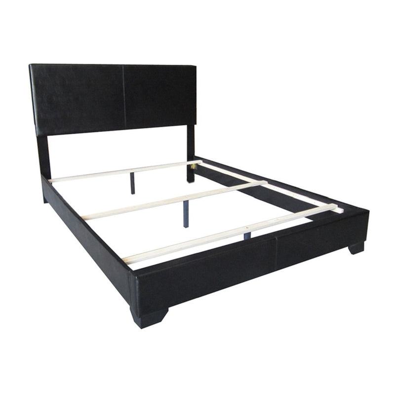 Ireland III Full Bed - 14440F