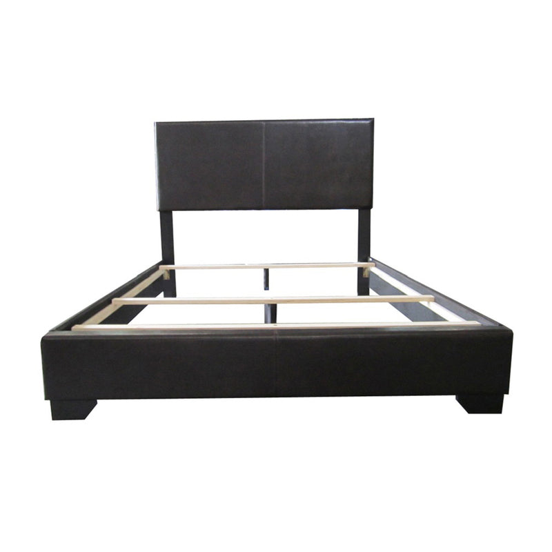 Ireland III Full Bed - 14440F