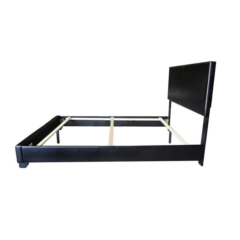 Ireland III Full Bed - 14440F