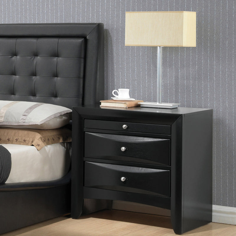 Ireland Nightstand - 04163