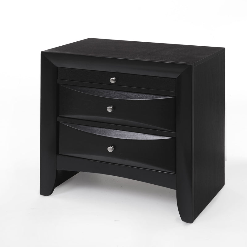 Ireland Nightstand - 04163