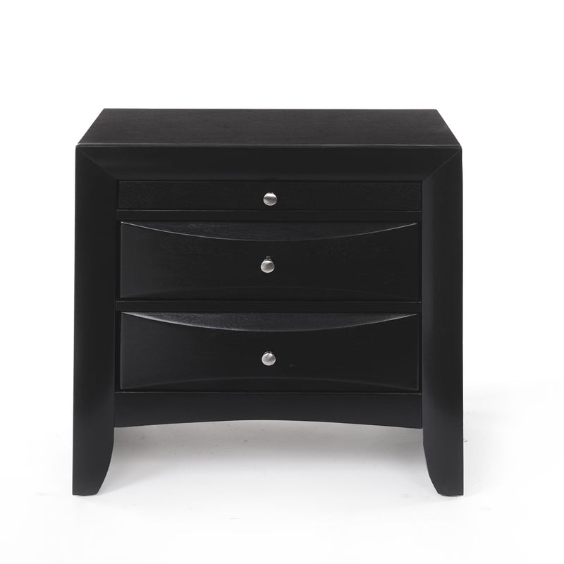 Ireland Nightstand - 04163