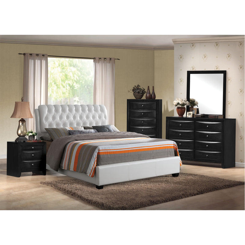 Ireland Nightstand - 04163