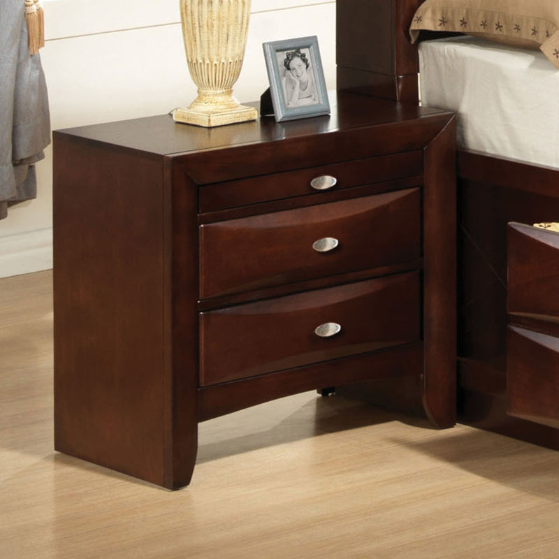 Ireland Nightstand - 21453