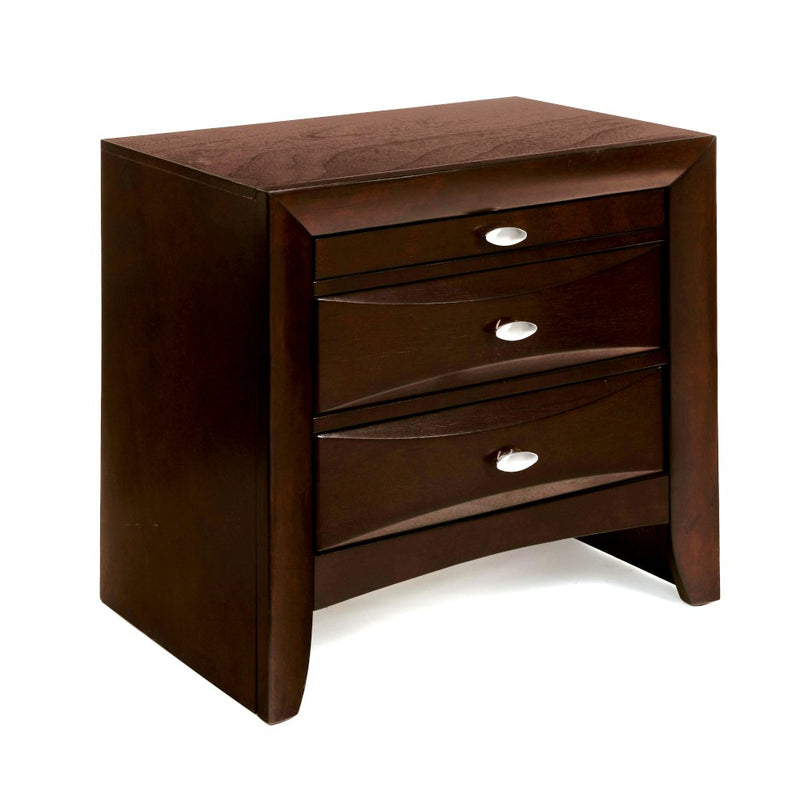Ireland Nightstand - 21453