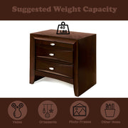 Ireland Nightstand - 21453