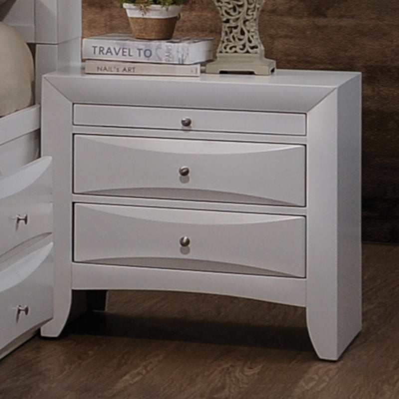 Ireland Nightstand - 21704