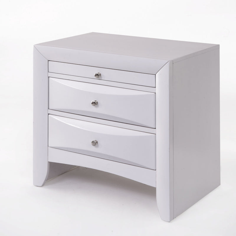 Ireland Nightstand - 21704